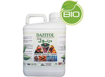 Dazitol