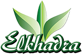 Elkhadra - Logo footer