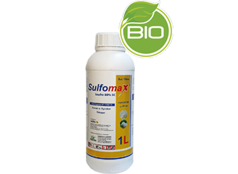 Sulfomax