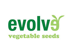 Evolve vegetable seeds